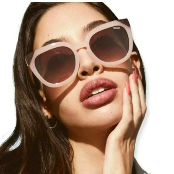 Quay Australia | Accessories | New Quay Noosa Sunglasses  display picture 2